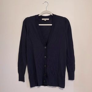 Loft    Classic Fitted    Cardigan